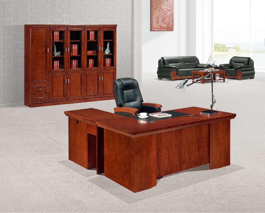 Dongye-Find Luxury Executive Desks First-Class High Quality Executive Desk