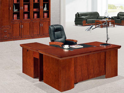 First-class high quality executive desk office furniture made in China D-1879