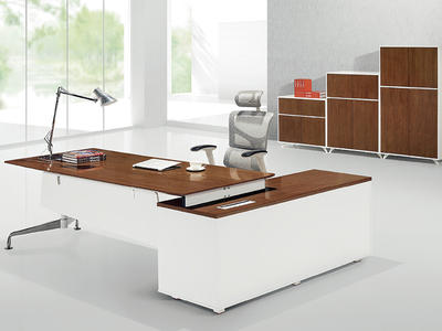 Good design modern High quality office furniture 2.4m manager table DX-03243